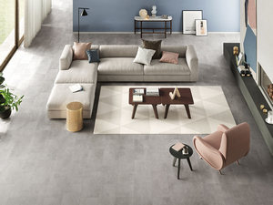 Space Silver 30,5X61X5,5/0,5