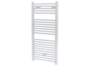 Gardenia Towel Heater 111X50 White
