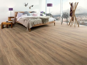 Water Resistant Laminate Flooring Toscolano Rovere Naturale AC5