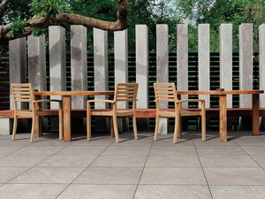 Dolomite Grey Xout Rectified 60X60