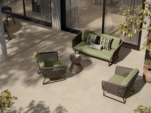 Jerusalem Stone Xout Outdoor Porcelain Tile 60X60